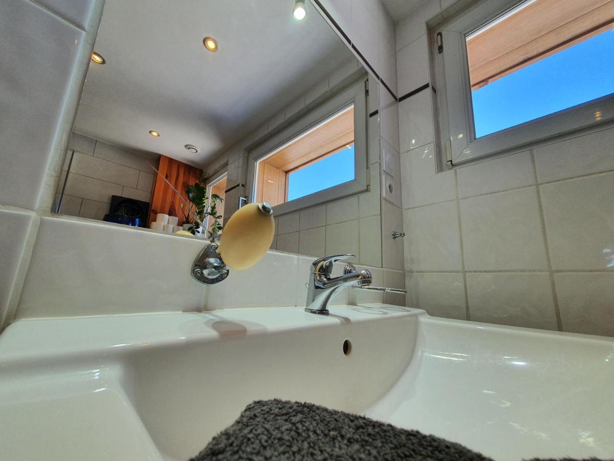 Chez Georgette*** Villa Gerardmer Exterior photo